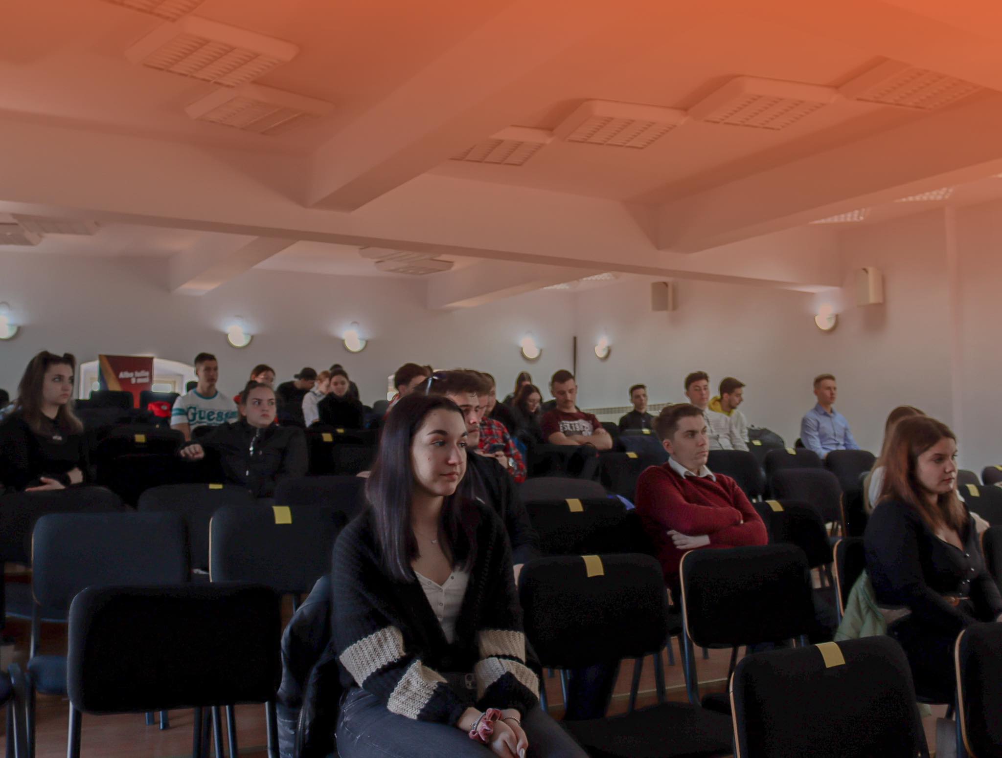 Joi, 24 martie 2022, elevii reprezentanți din întregul județ Alba s-au întrunit într-o ședință de lucru a Adunării generale